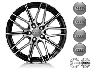 Audi Calcomanías de Rueda Pro Nexus Empuje Plasma